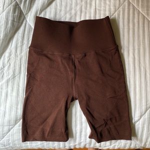 Fabletics Biker Shorts